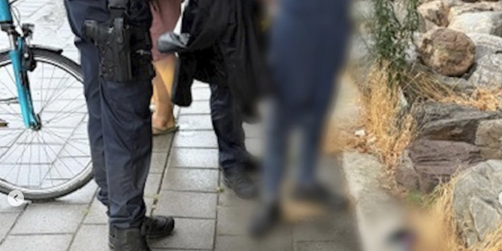 Grote politieactie Heerlerheide: meerdere aanhoudingen