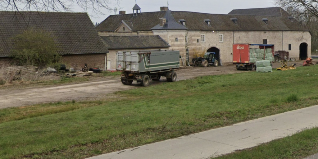 Beekdaelen buigt zich over nieuw omgevingsplan voor Hoeve Terlinden