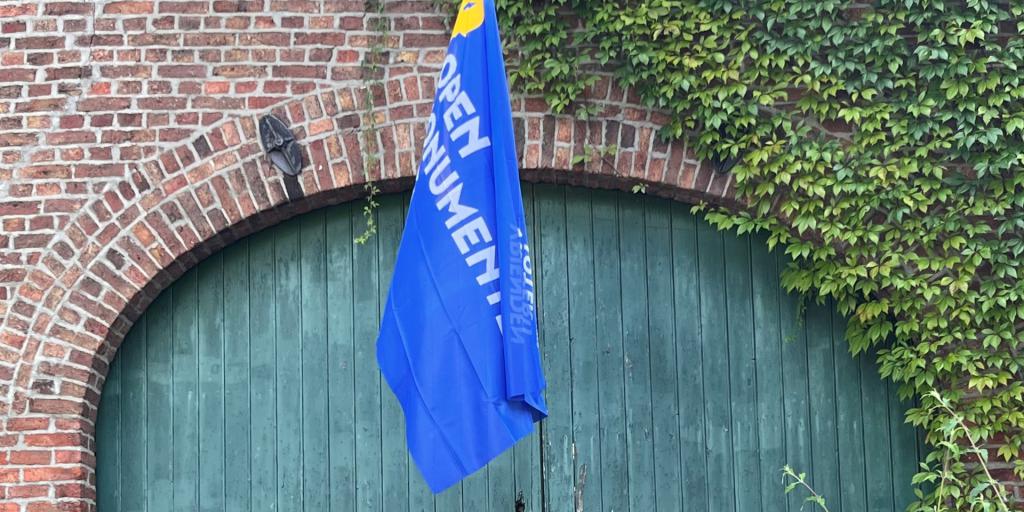 Open Monumentendag in Voerendaal
