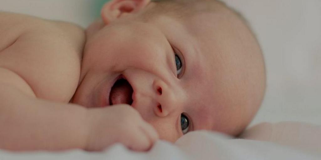 Babykleding inzamelen in kerk in Heerlen