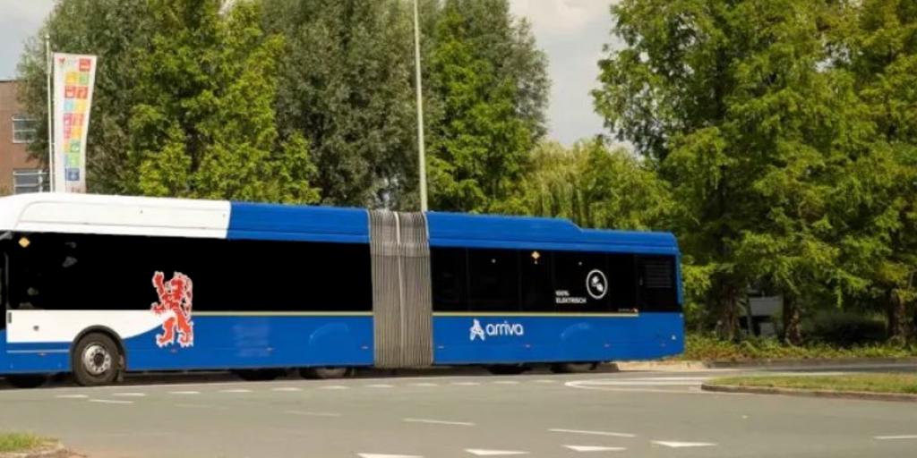 Betere busverbindingen in Simpelveld