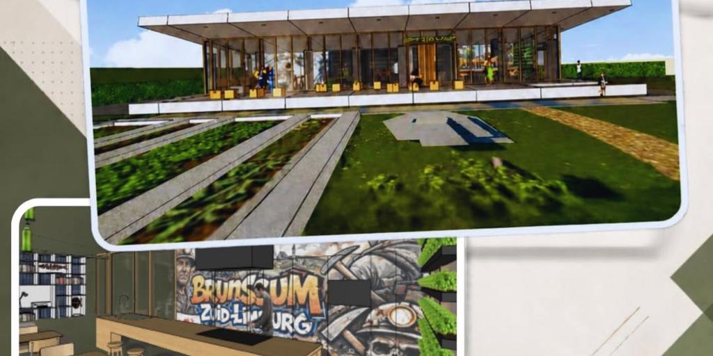 Wil Peters geselecteerd voor nieuwbouw Talentenhub